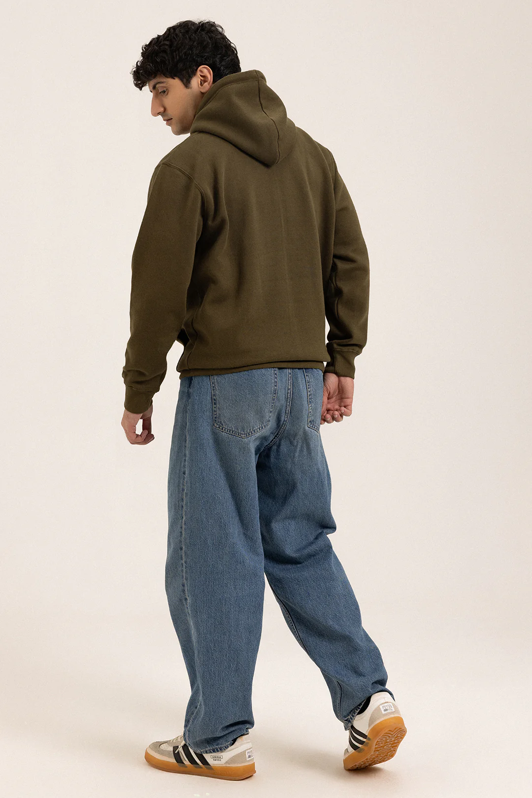 Basic Hoodies - 5002 - Image 57