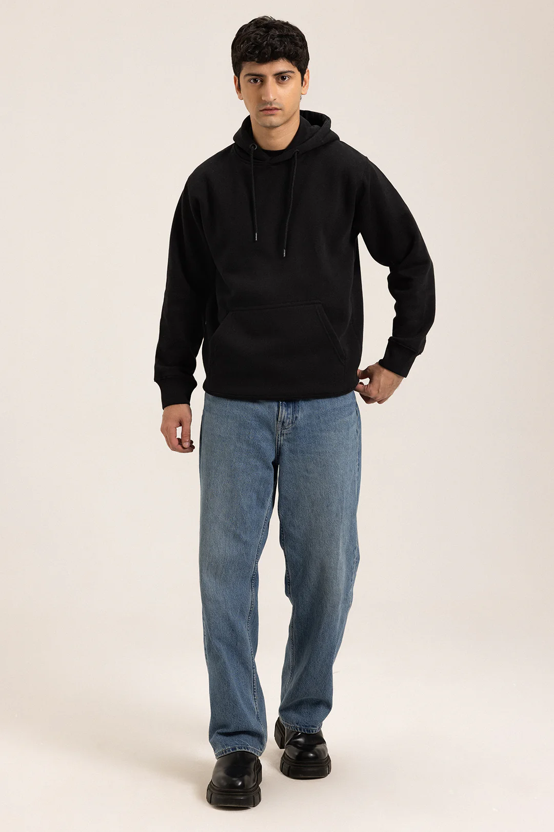 Basic Hoodies - 5002 - Image 58