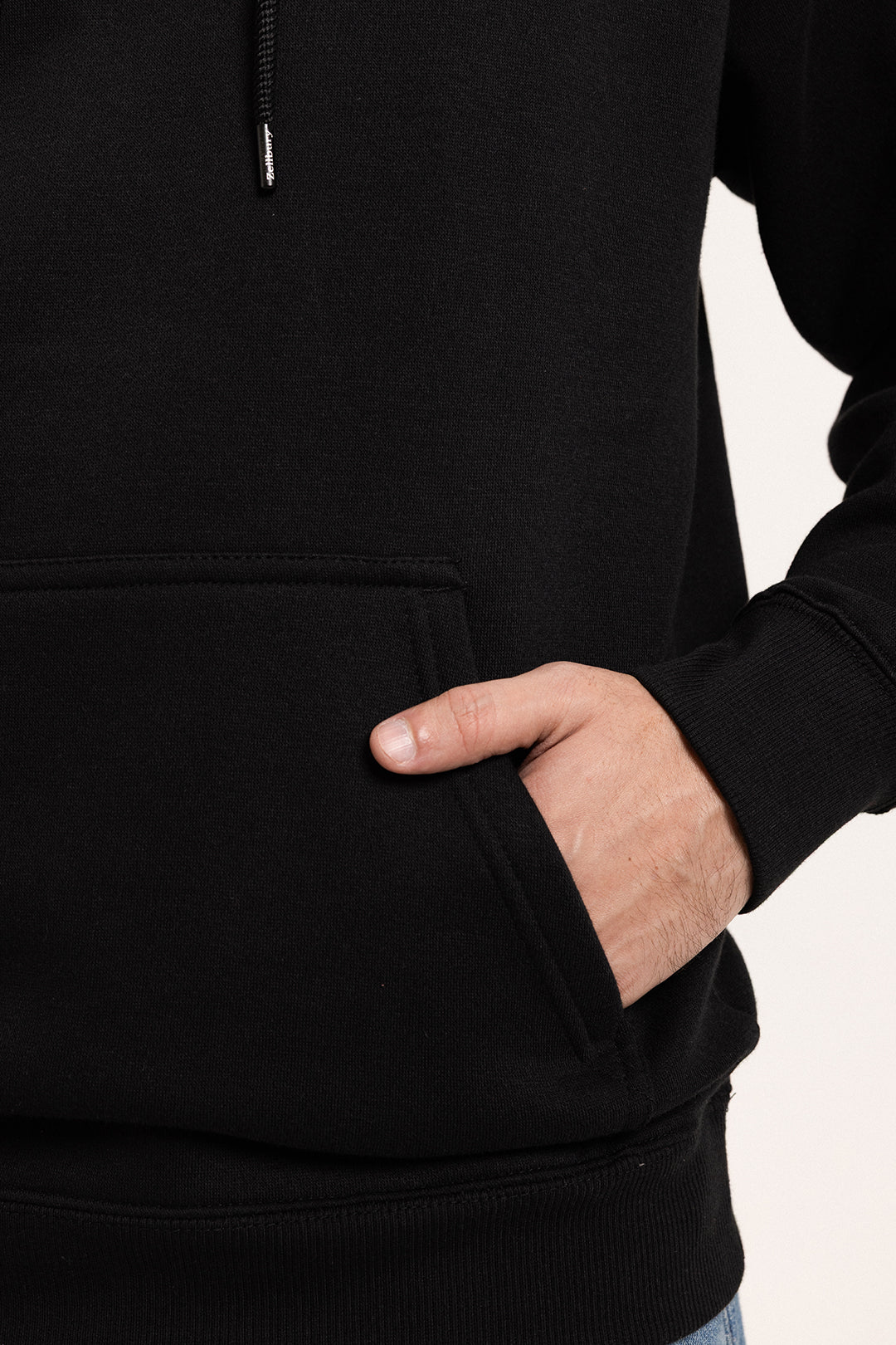 Basic Hoodies - 5002 - Image 62