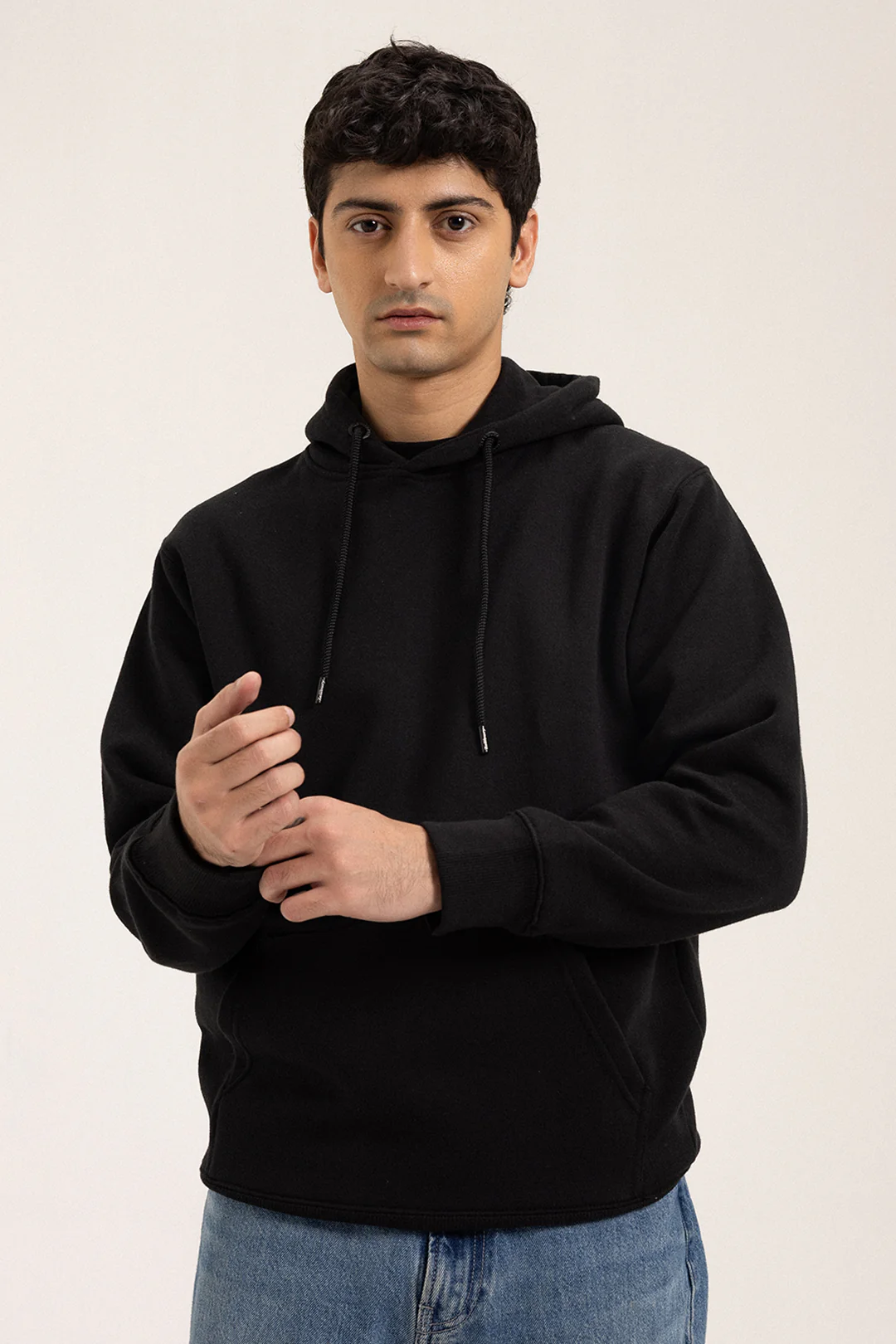 Basic Hoodies - 5002 - Image 63