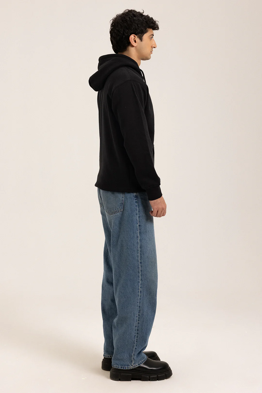 Basic Hoodies - 5002 - Image 64
