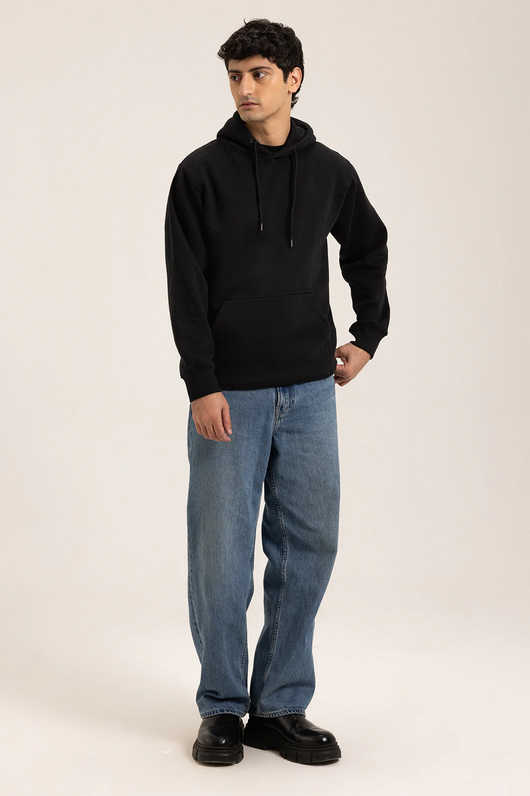Basic Hoodies - 5002 - Image 67