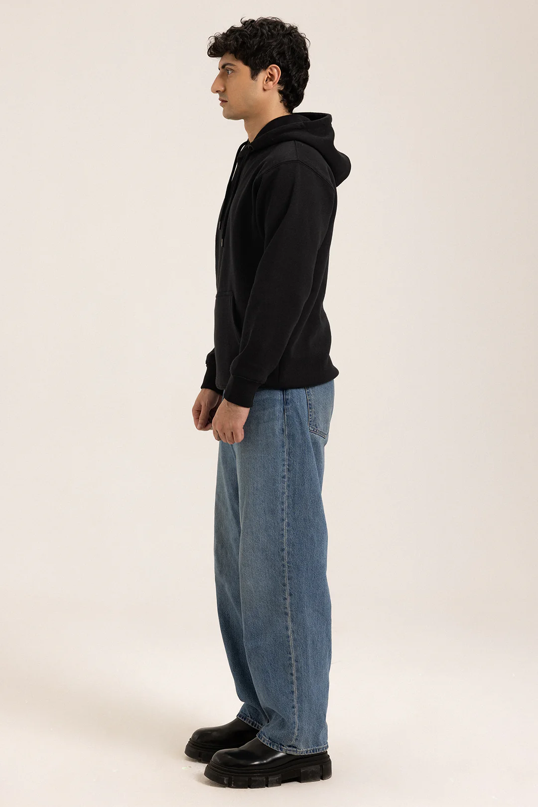 Basic Hoodies - 5002 - Image 68