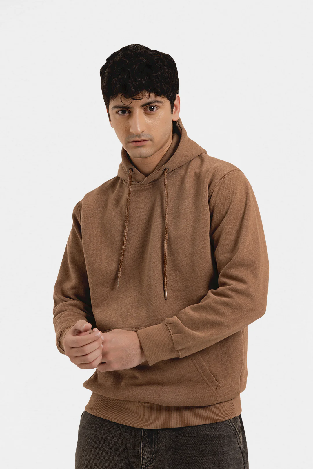 Basic Hoodies - 5002 - Image 7
