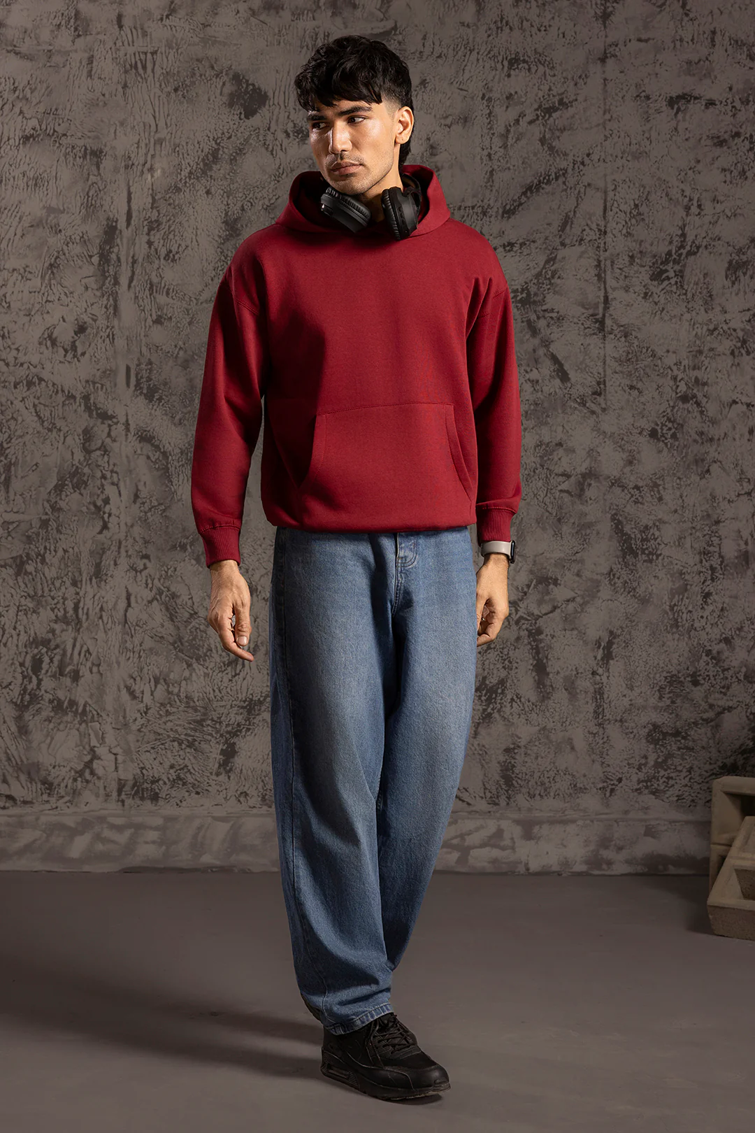Basic Hoodies - 5002 - Image 71
