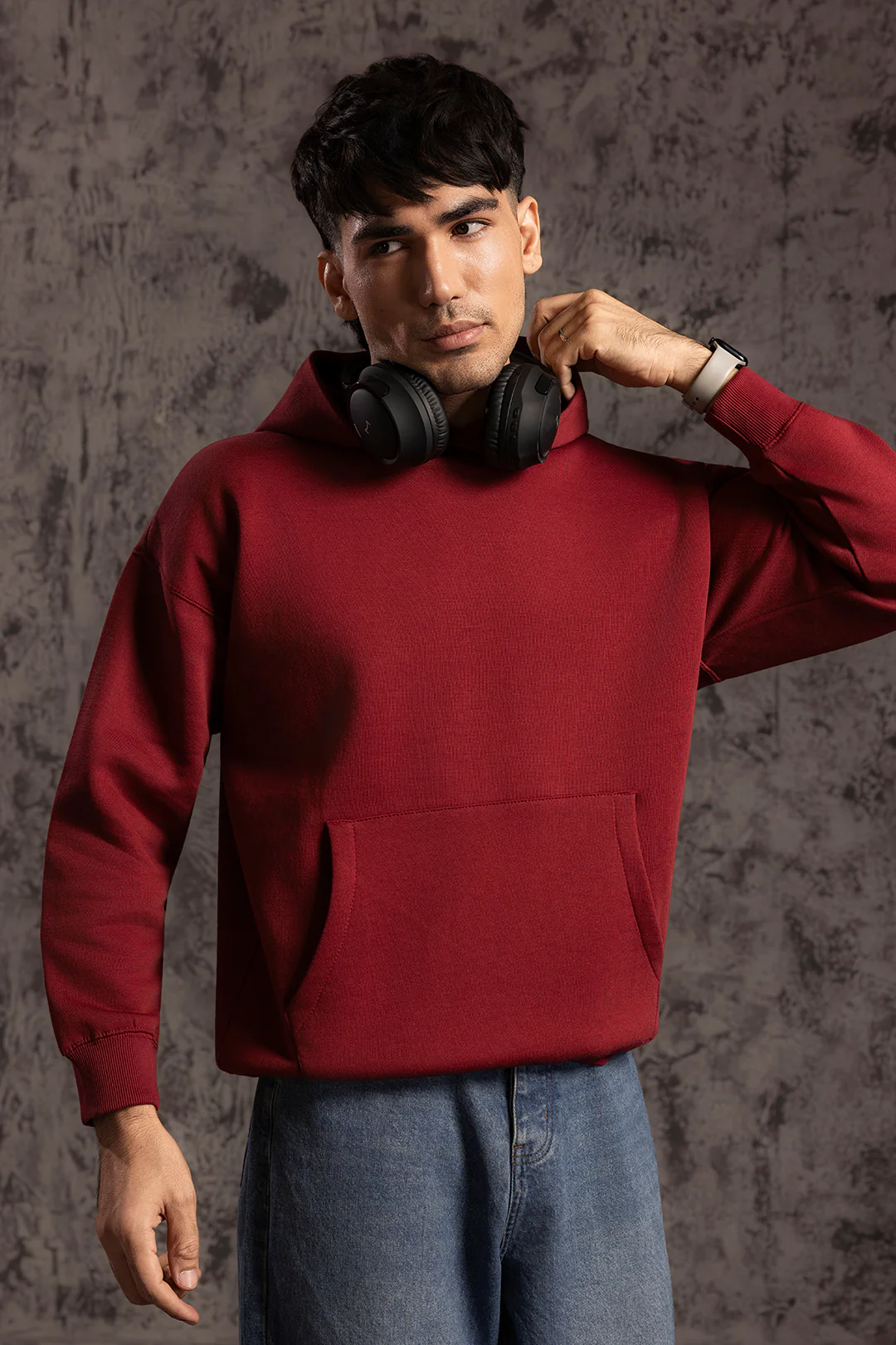 Basic Hoodies - 5002 - Image 72