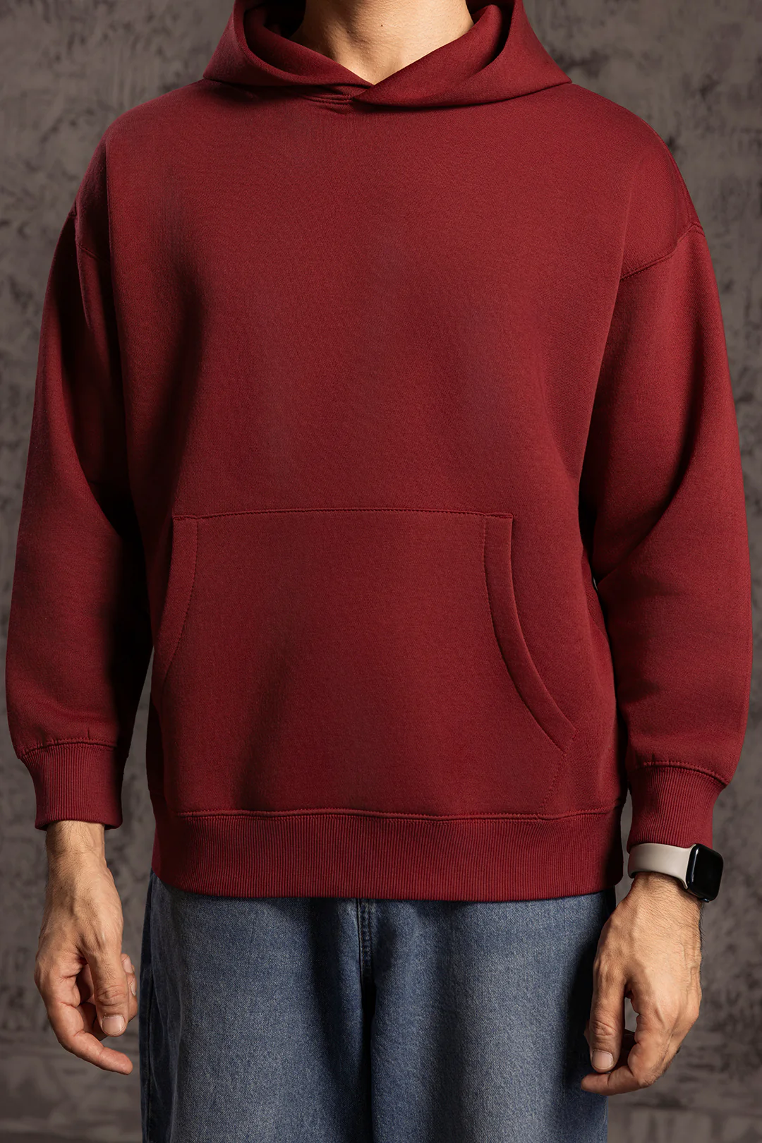Basic Hoodies - 5002 - Image 74
