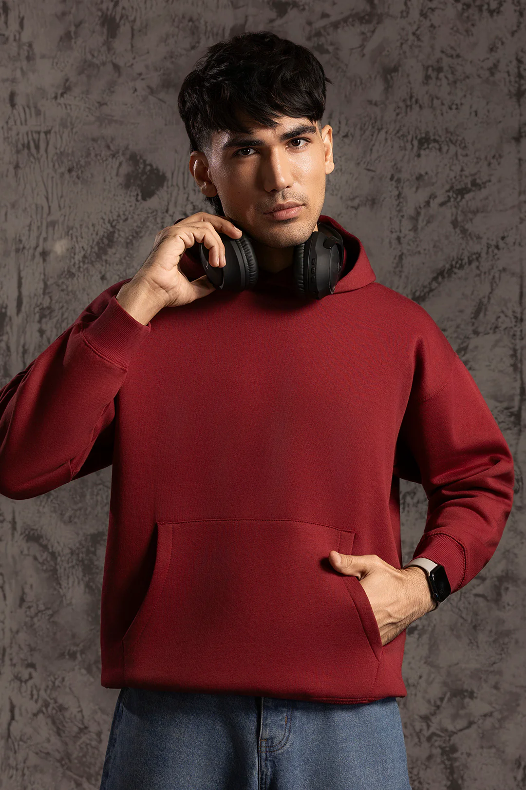 Basic Hoodies - 5002 - Image 75