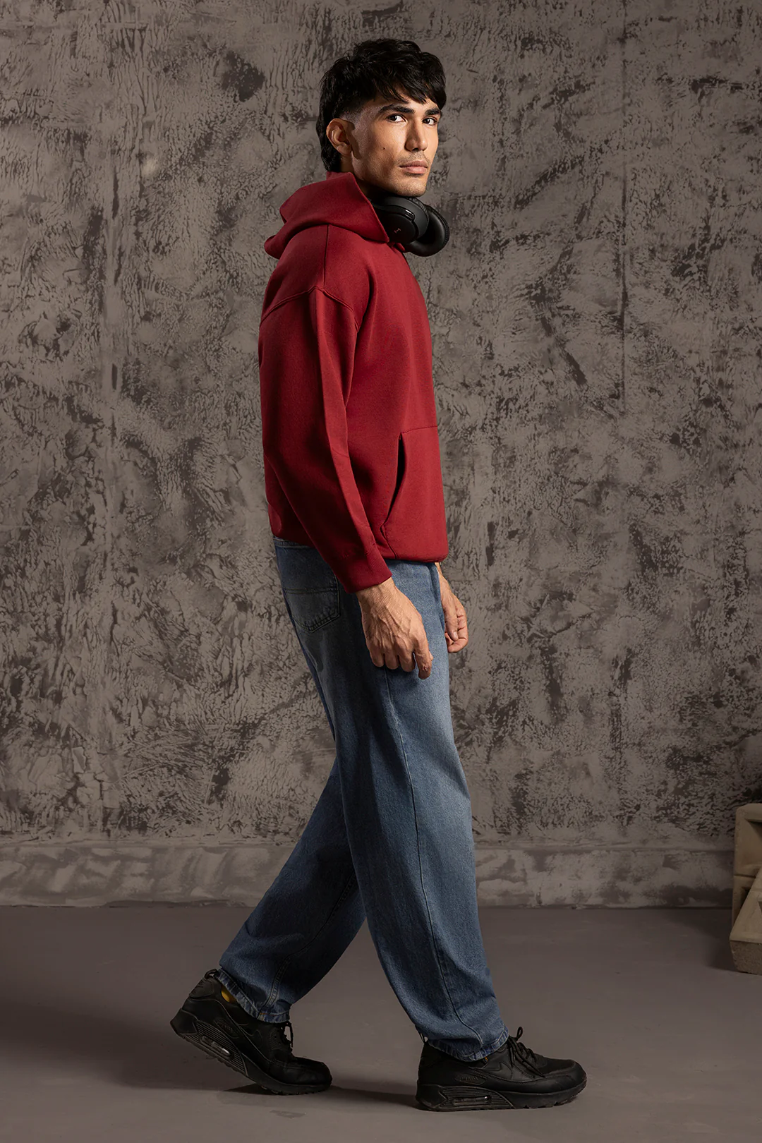 Basic Hoodies - 5002 - Image 76