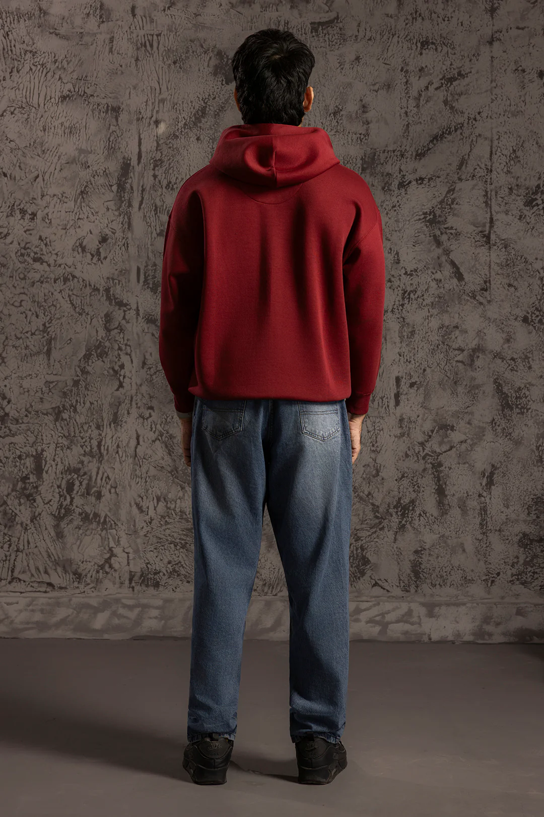 Basic Hoodies - 5002 - Image 78