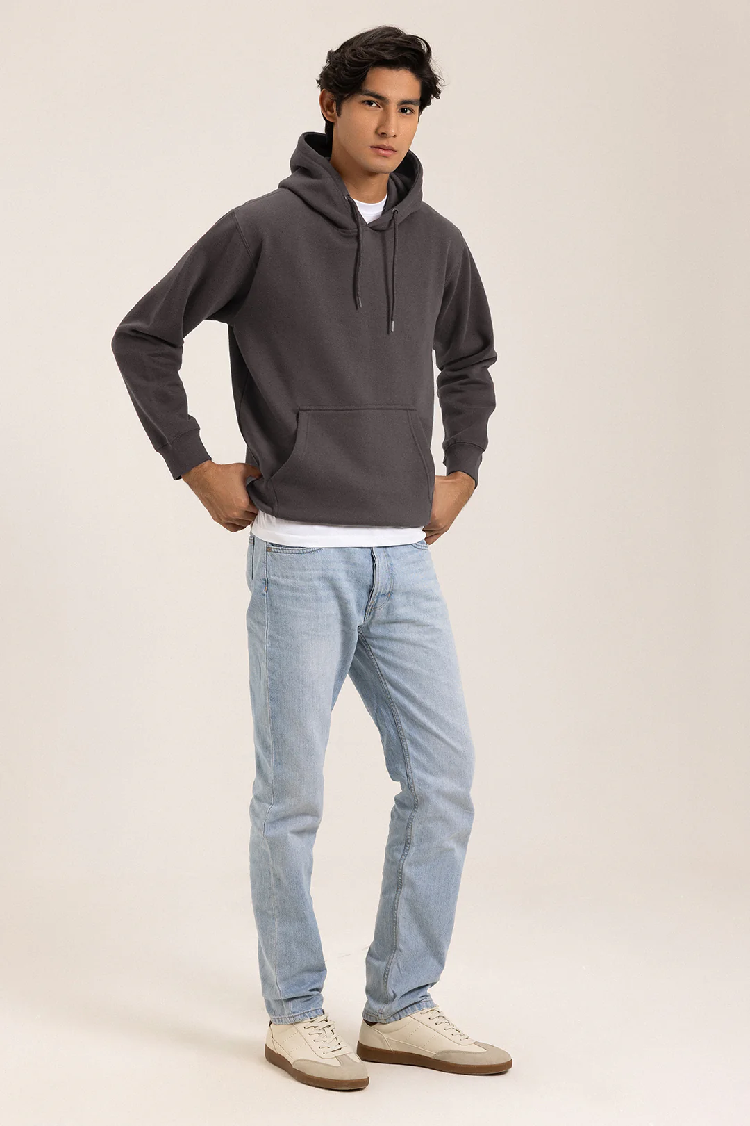 Basic Hoodies - 5002 - Image 79