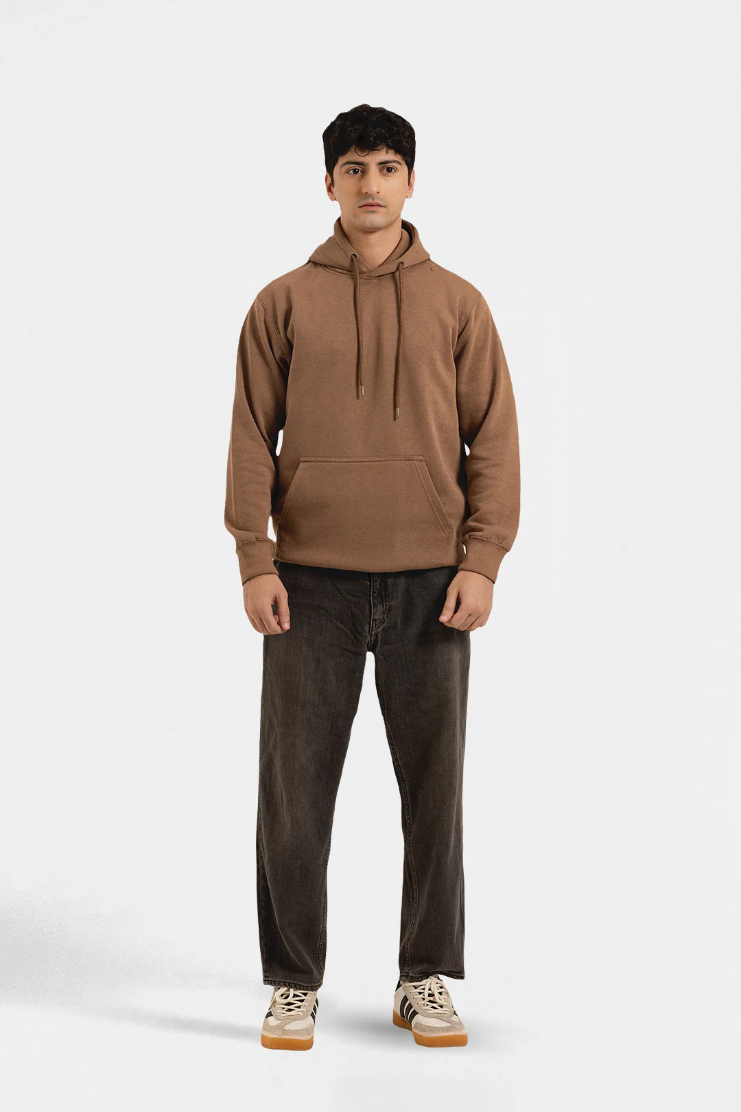 Basic Hoodies - 5002 - Image 8