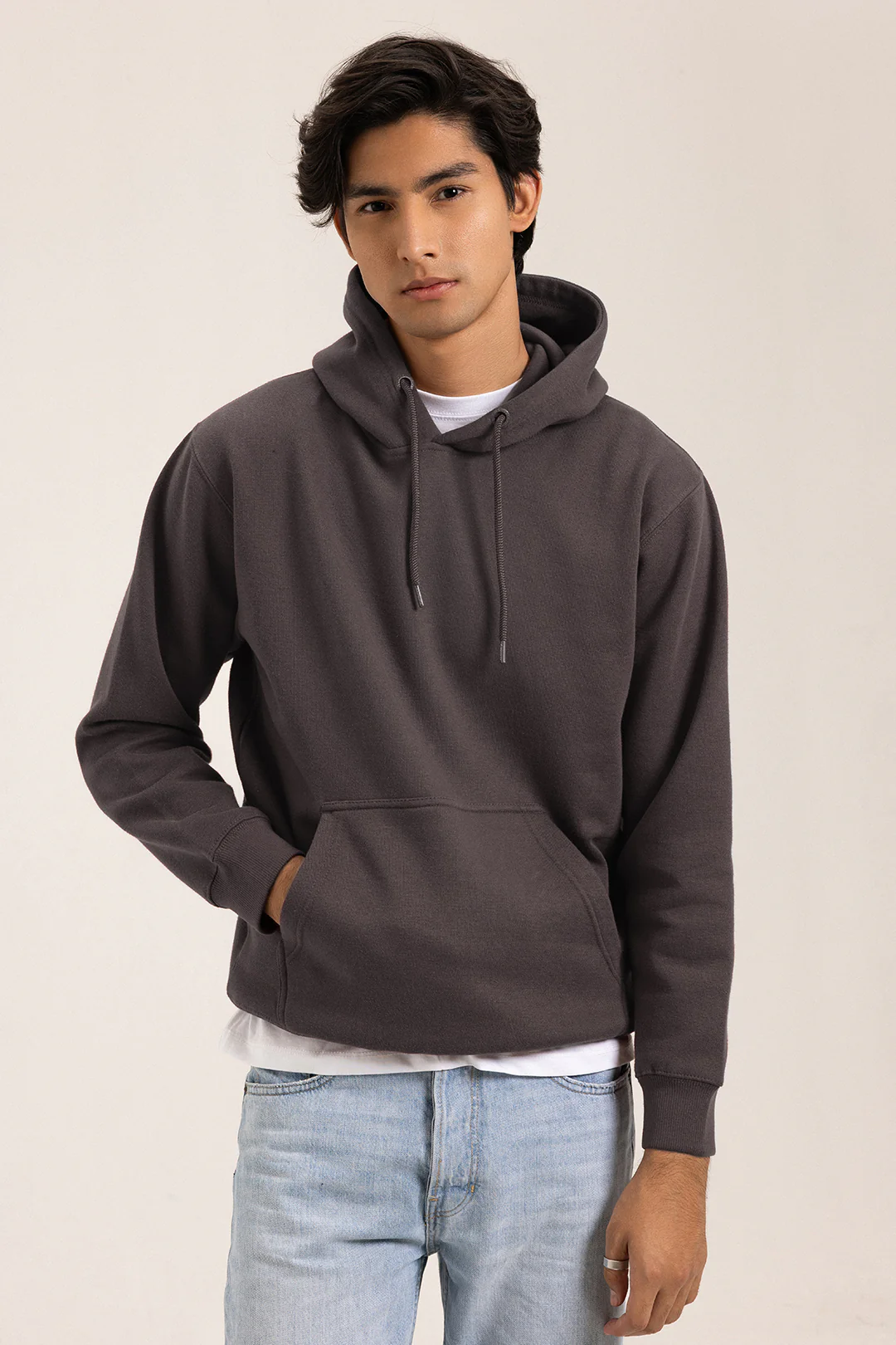 Basic Hoodies - 5002 - Image 80