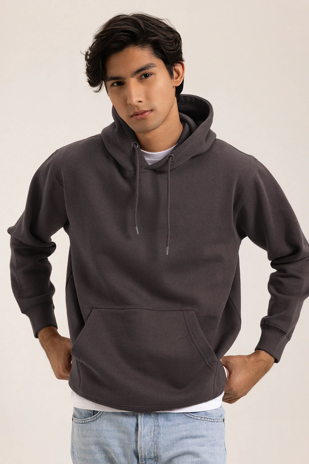Basic Hoodies - 5002 - Image 81