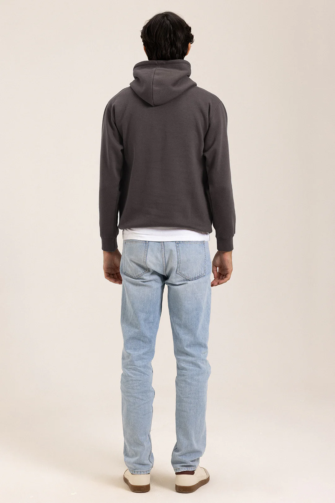 Basic Hoodies - 5002 - Image 83