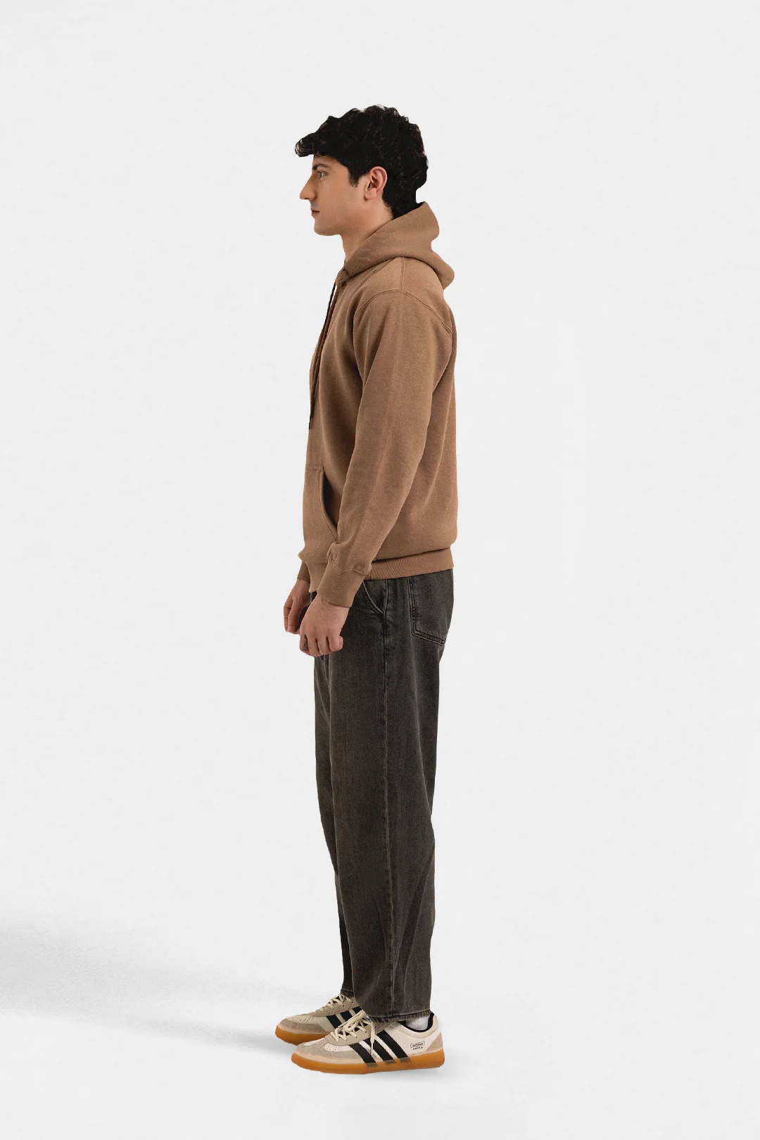 Basic Hoodies - 5002 - Image 9
