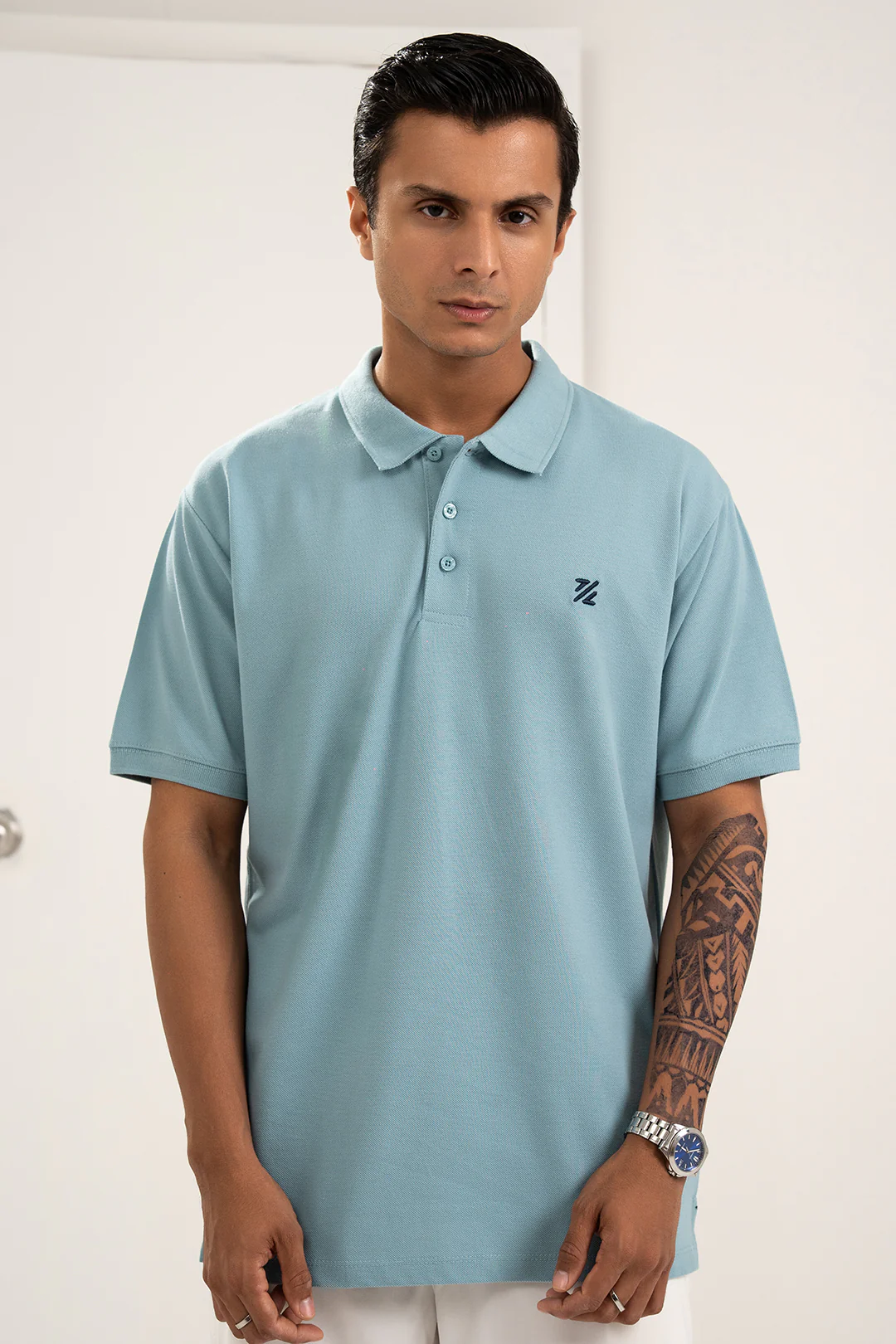 Basic Polo - E001 - Image 6
