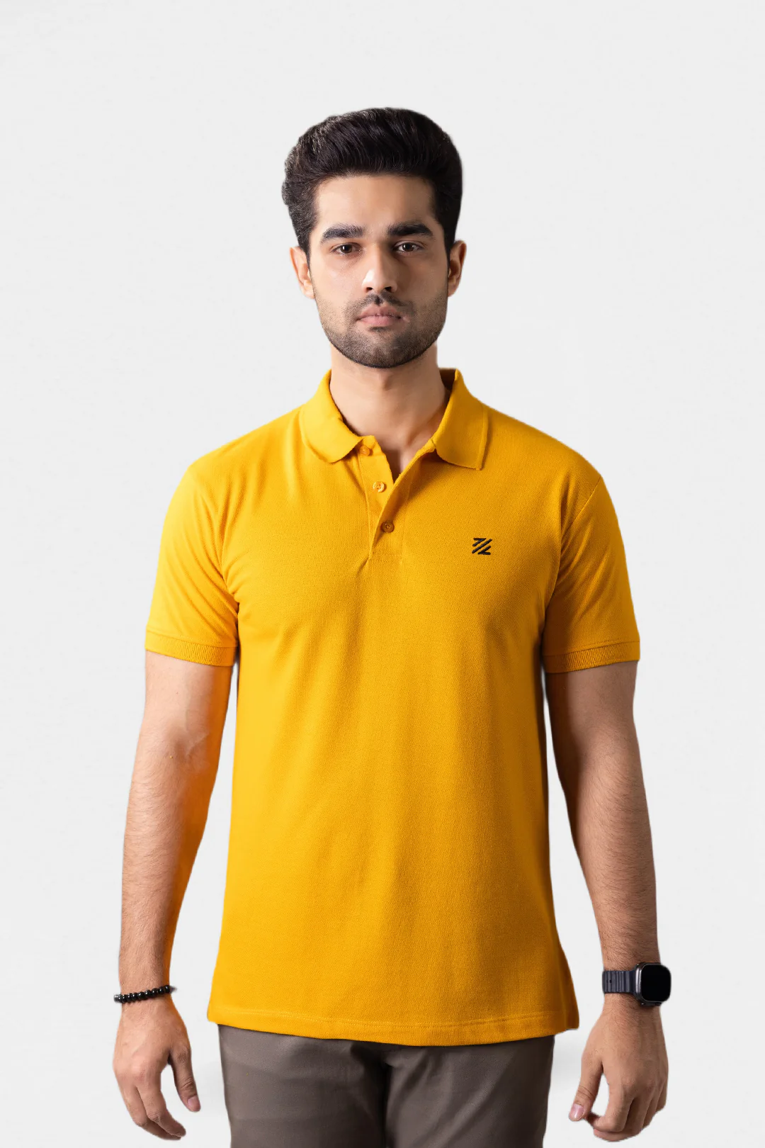 Basic Polo - E001 - Image 3
