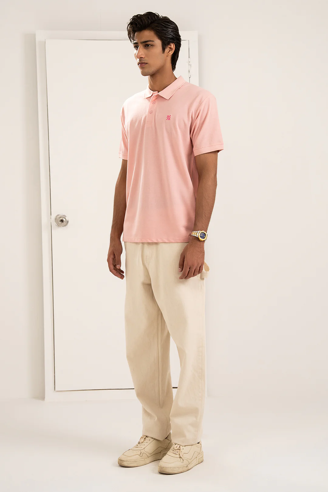 Basic Polo - E001 - Image 3
