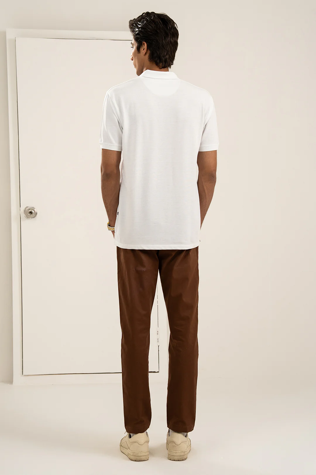 Basic Polo - E001 - Image 5