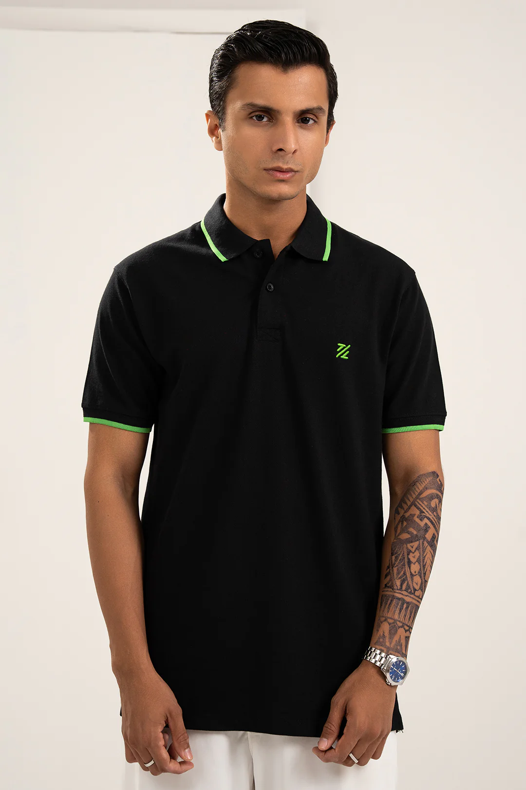Essential Polo - 5001 - Image 2