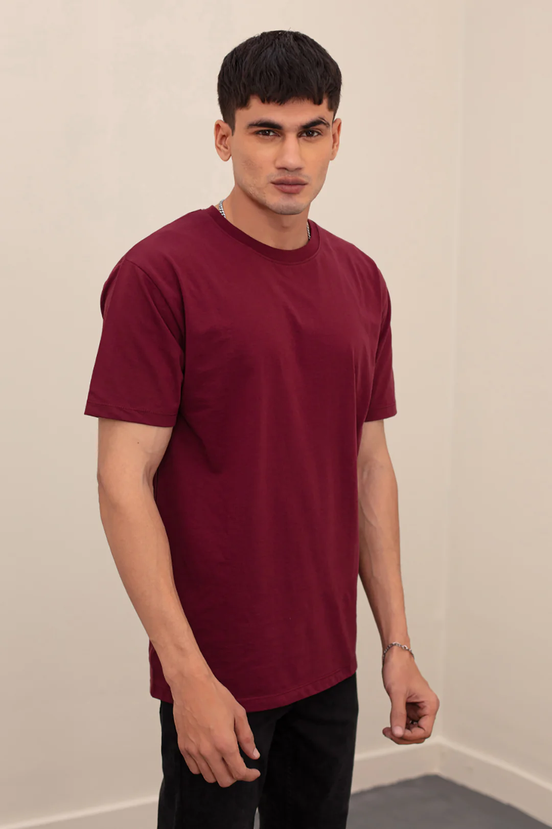 Basic T-Shirt - Regular - Image 15