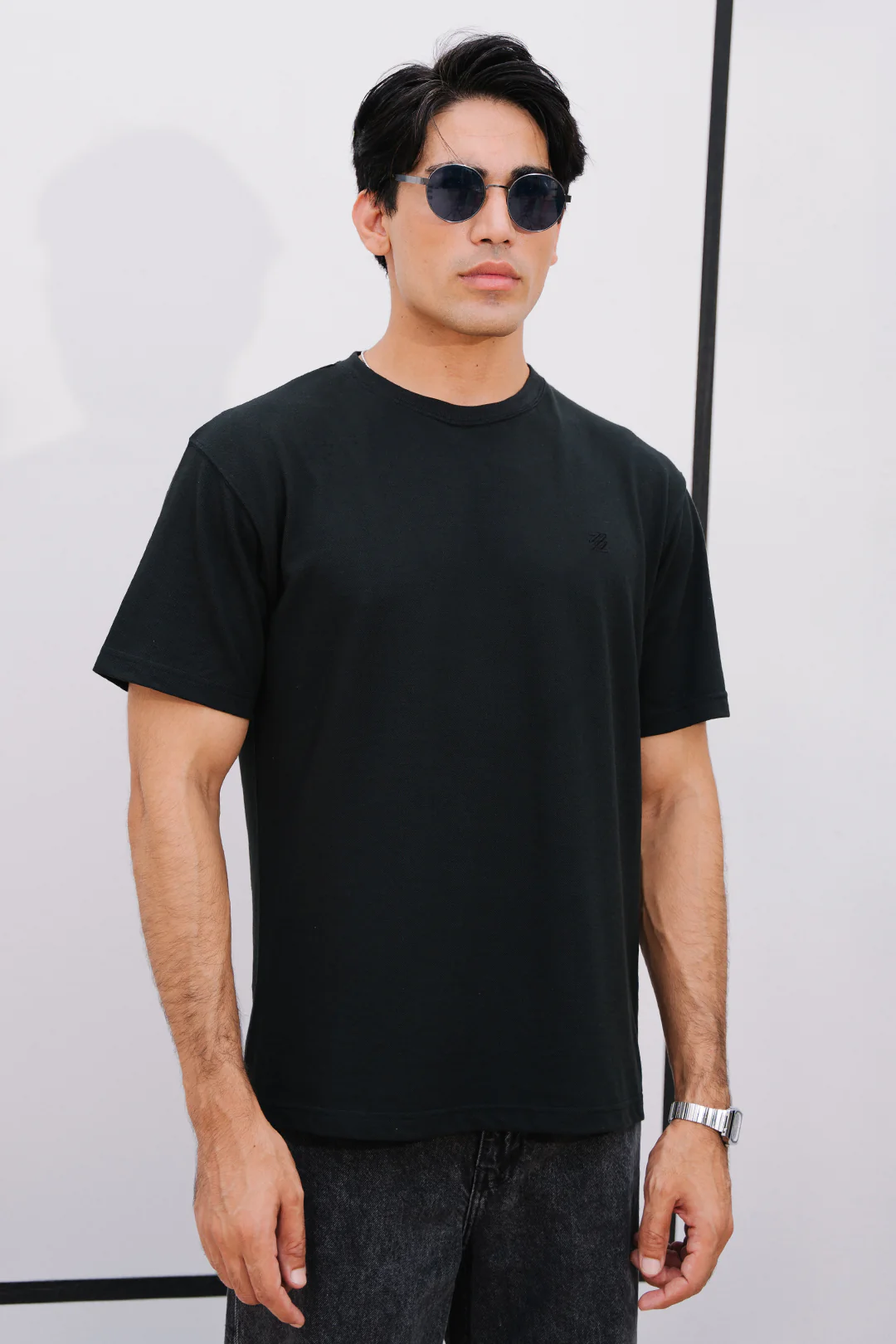 Basic T-Shirt - Regular - Image 14