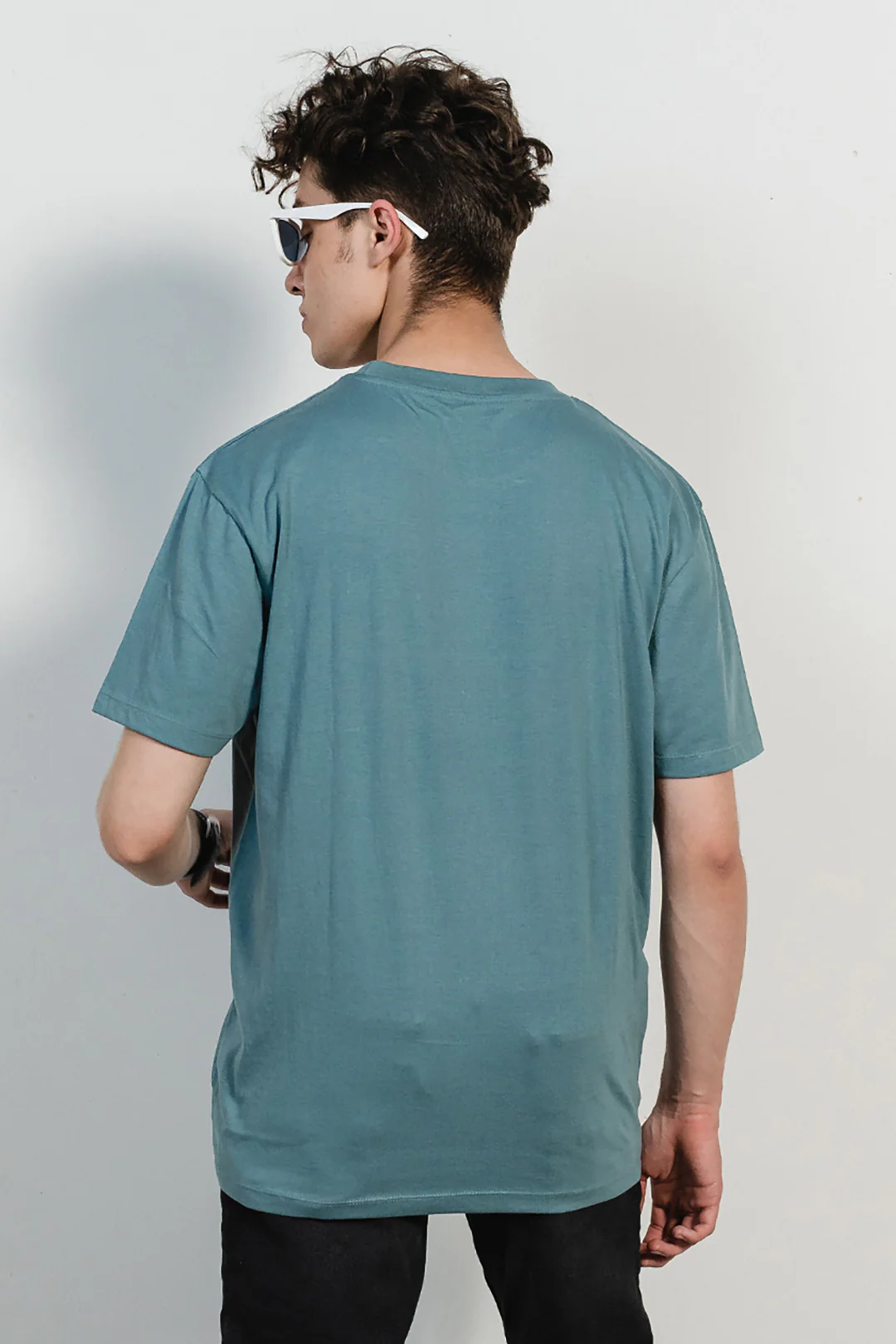 Basic T-Shirt - Regular - Image 43
