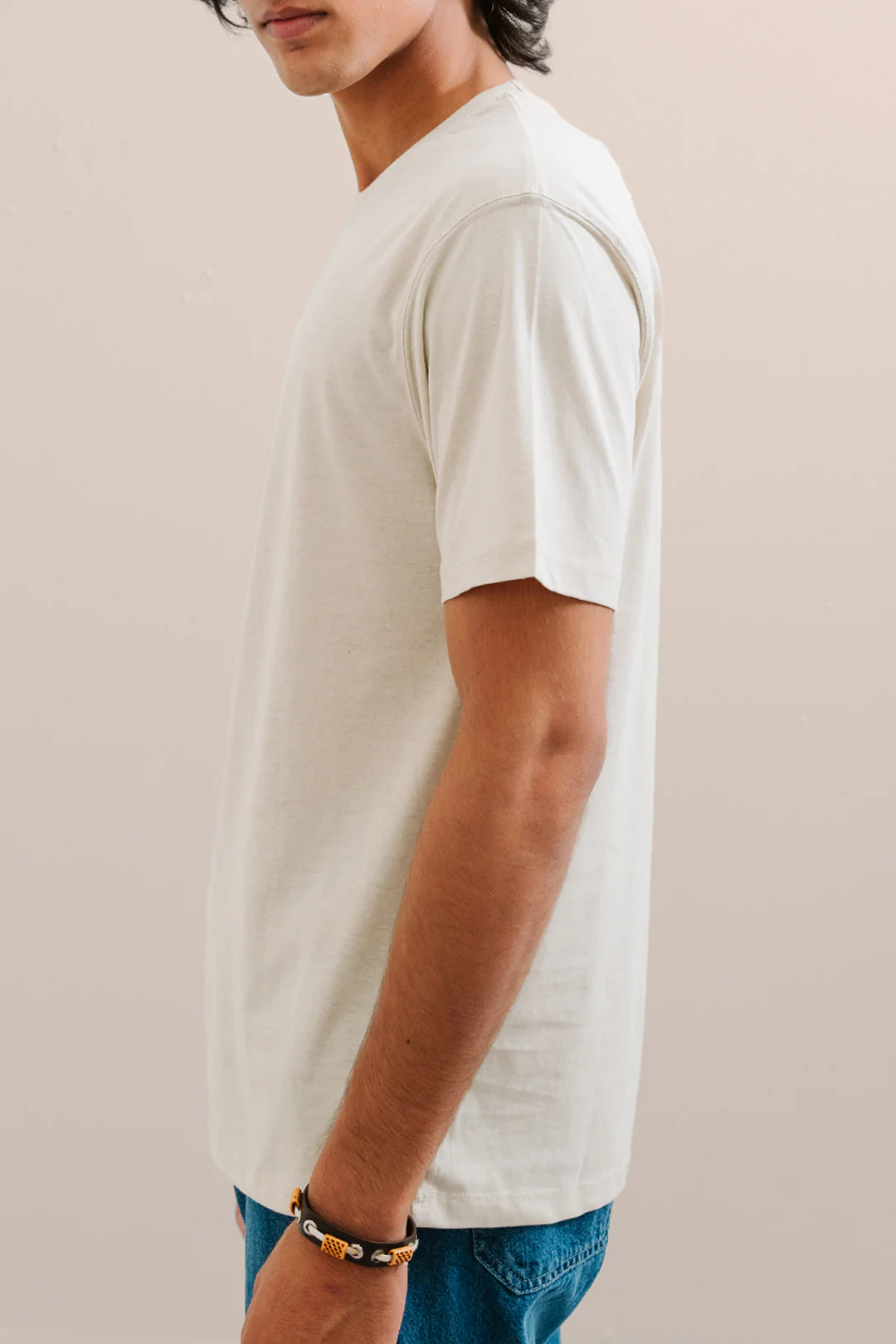 Basic T-Shirt - Regular - Image 70