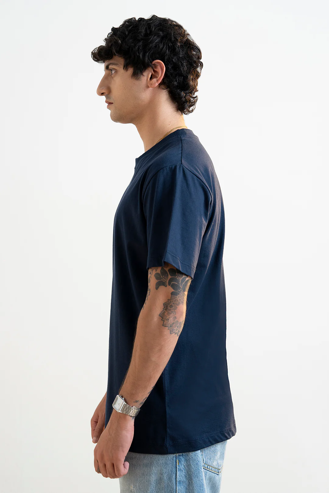 Basic T-Shirt - Regular - Image 14