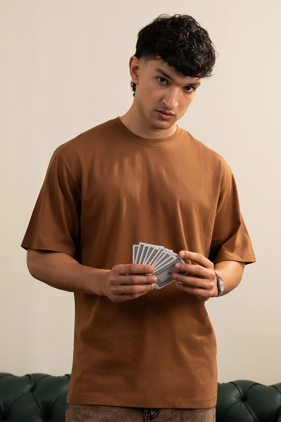 Basic T-Shirt - Relax - Image 22