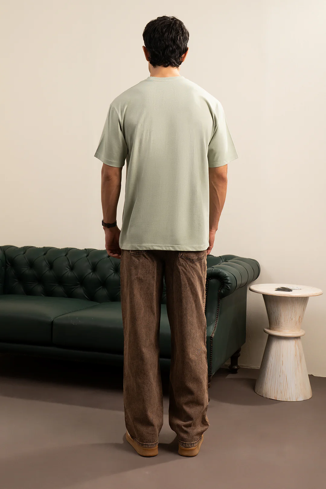 Basic T-Shirt - Relax - Image 34