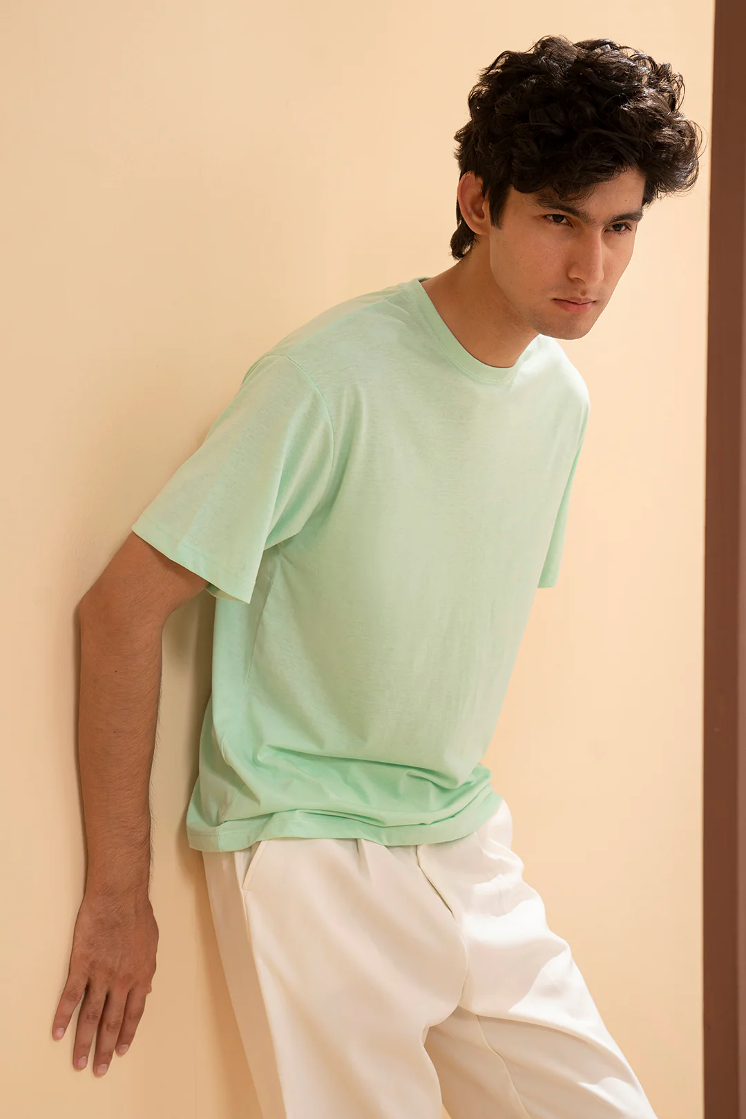 Basic T-Shirt - Relax - Image 46