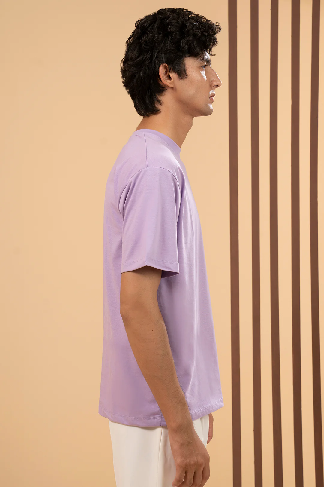 Basic T-Shirt - Relax - Image 58