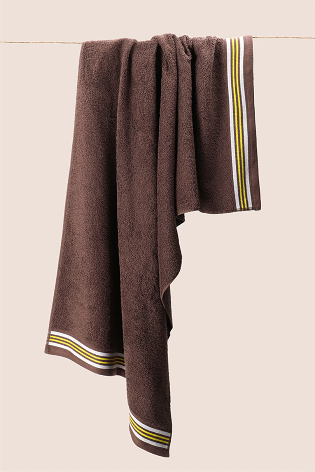 Bath Towel - 4015 - Image 3
