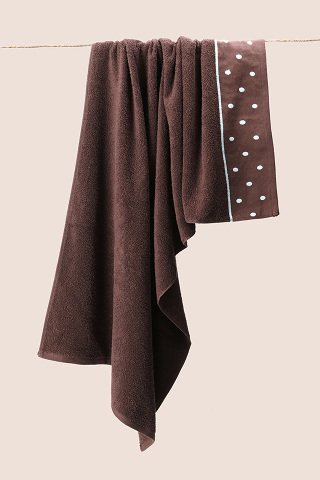 Bath Towel - 4016 - Image 4