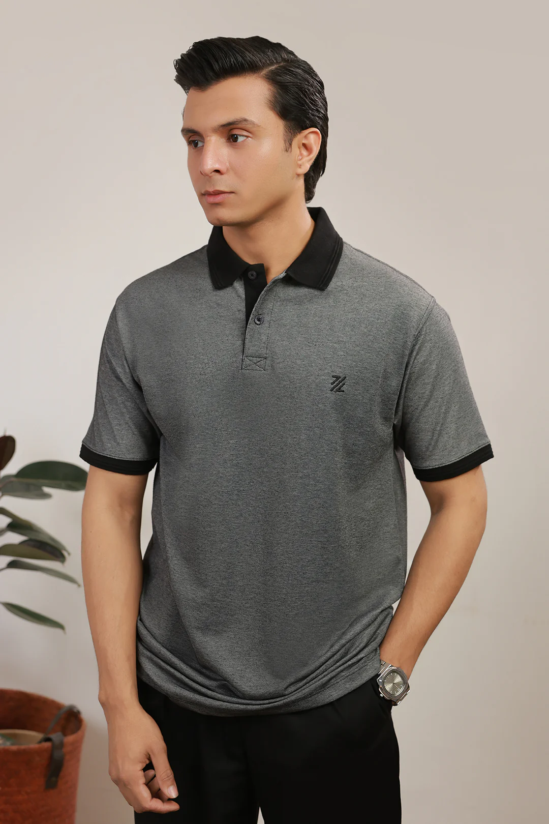 Bird Eye Polo - 6001 - Image 3