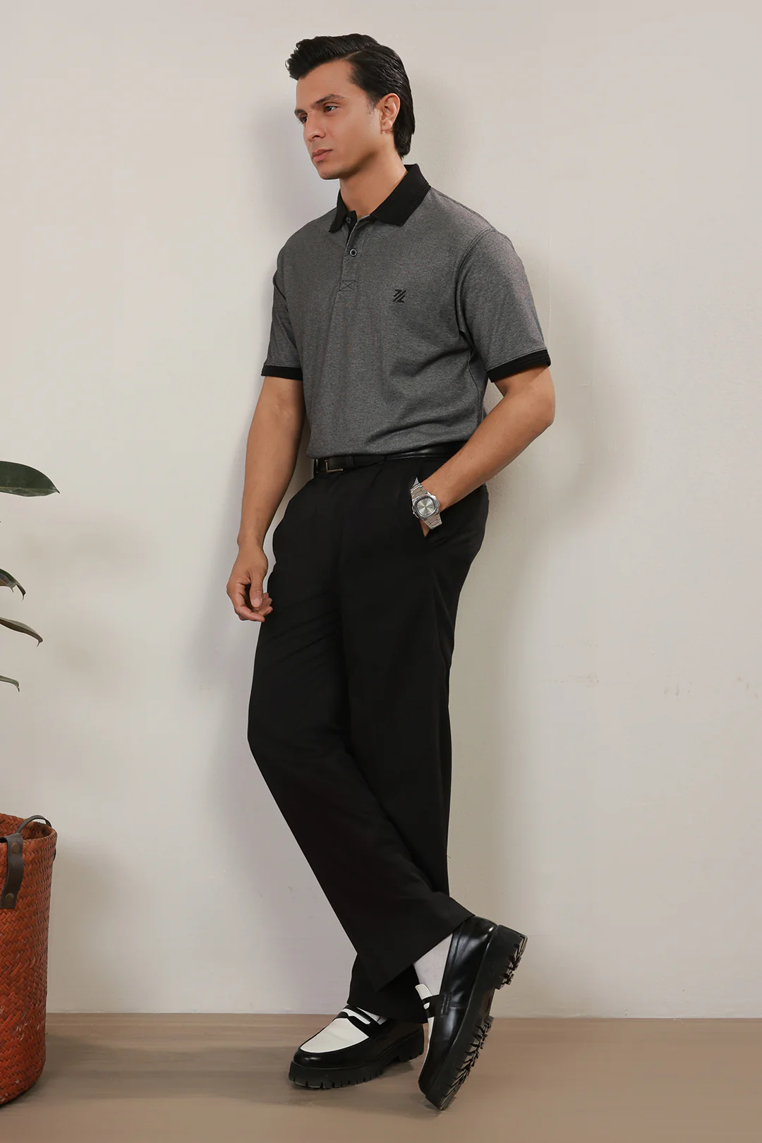 Bird Eye Polo - 6001 - Image 6