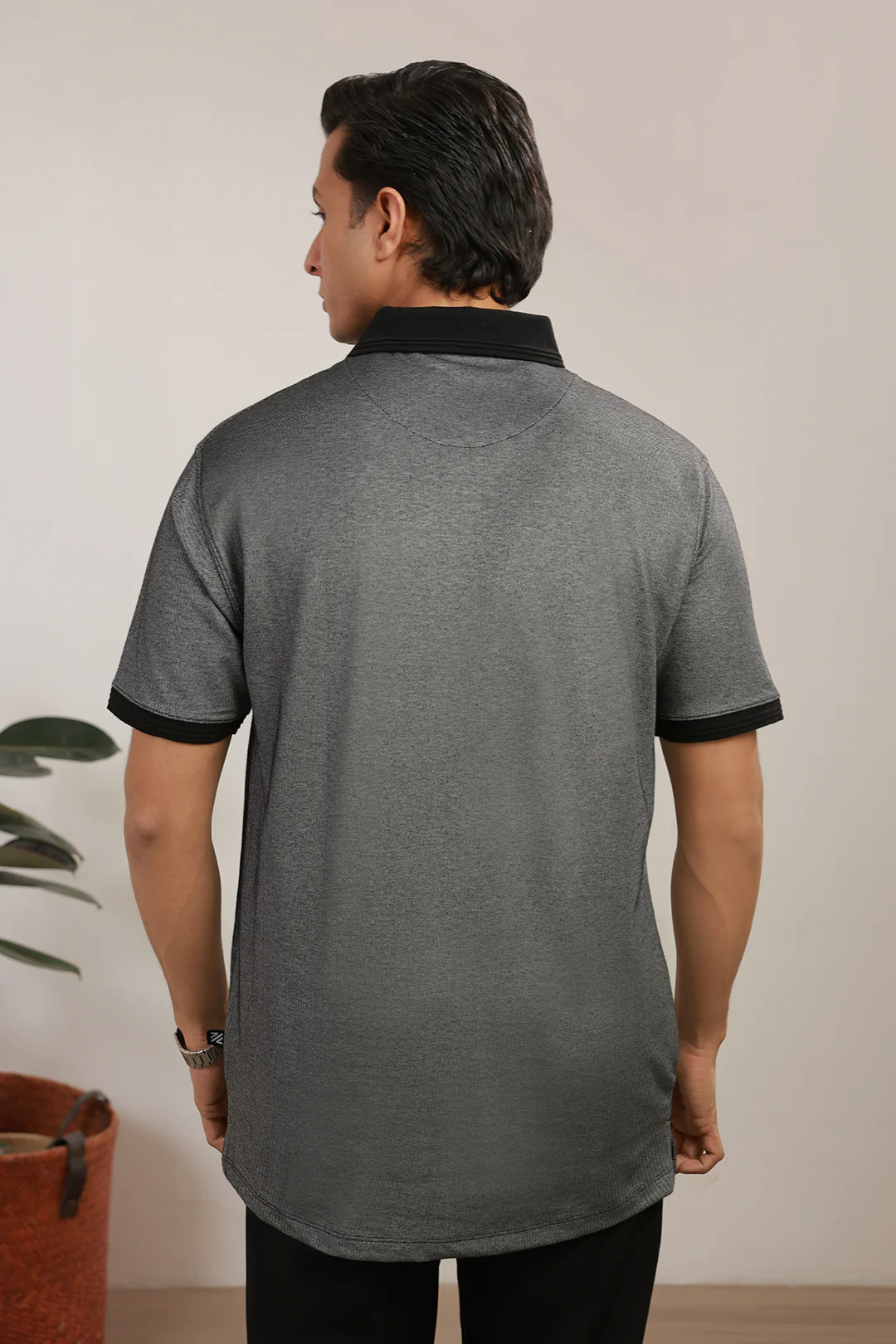 Bird Eye Polo - 6001 - Image 8