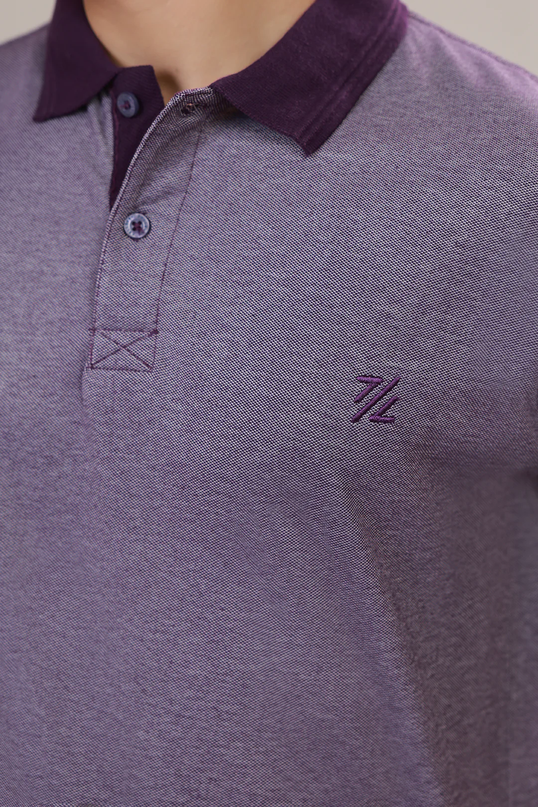 Bird Eye Polo - 6001 - Image 2