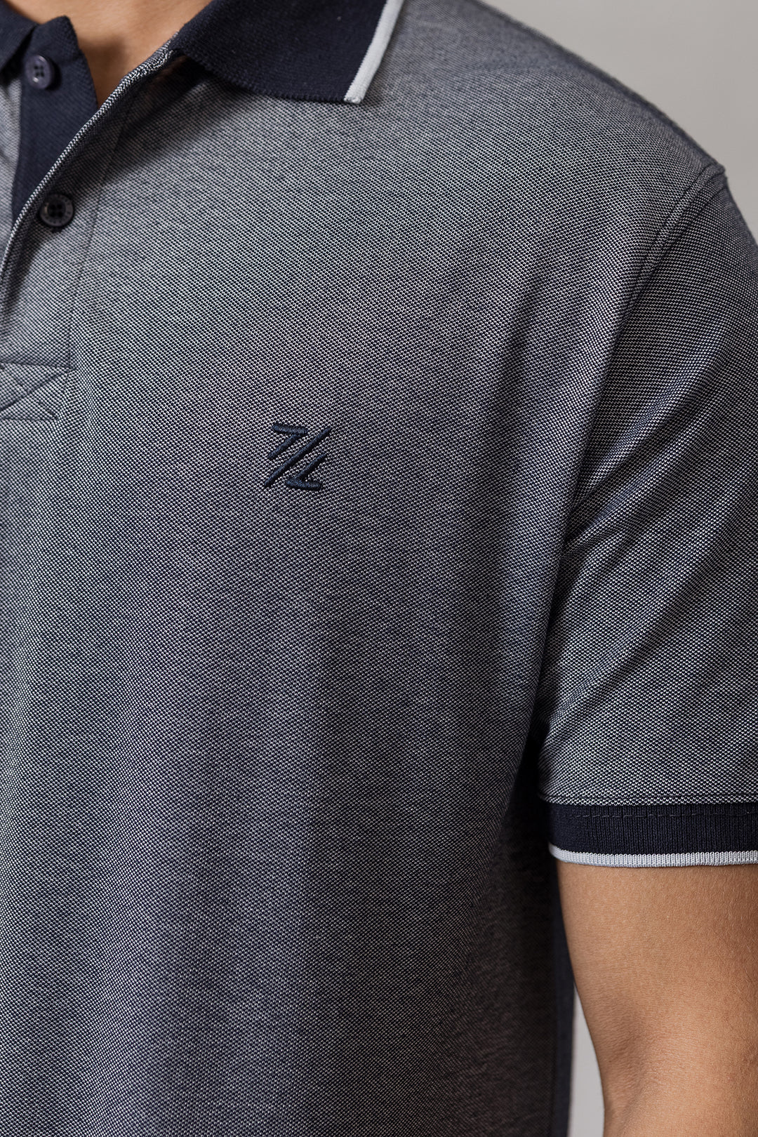 Bird Eye Polo - 6001 - Image 2