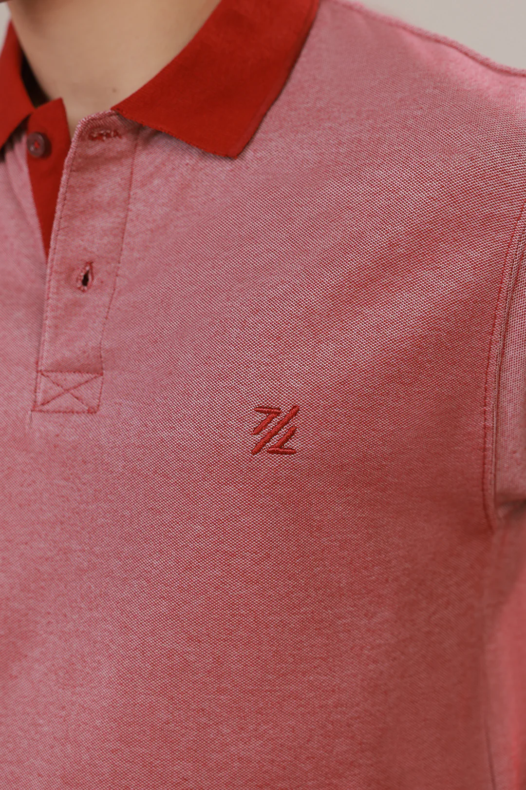 Bird Eye Polo - 6001 - Image 2