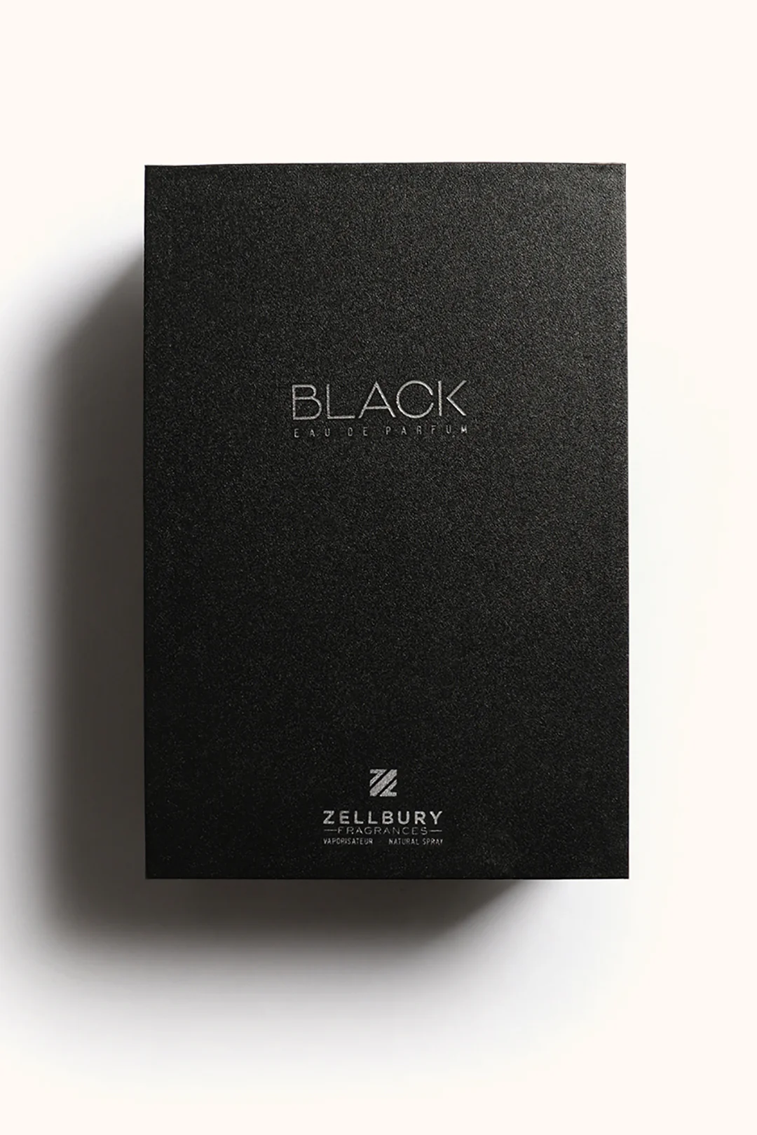 Black 100ml - Image 4