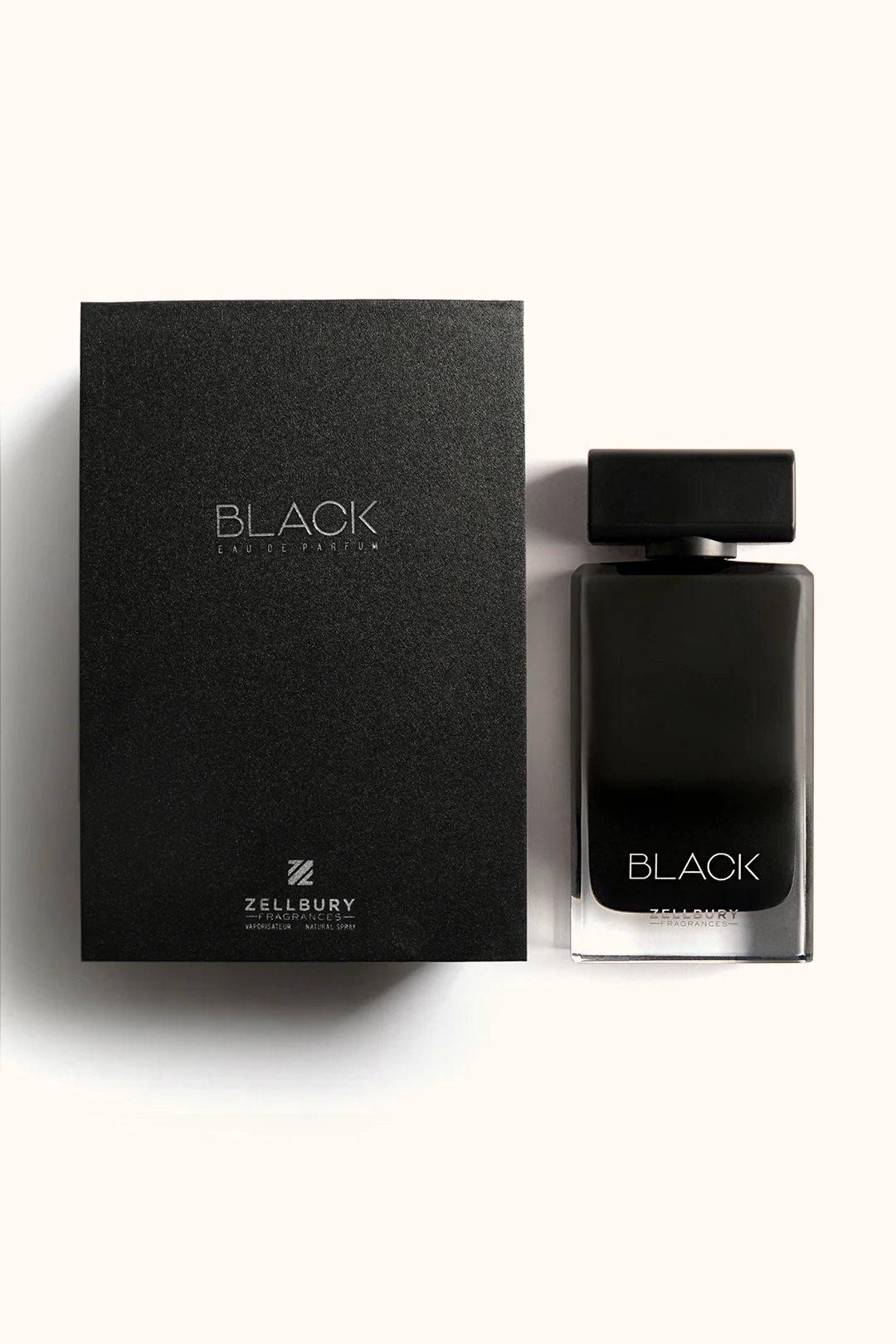 Black 100ml - Image 5