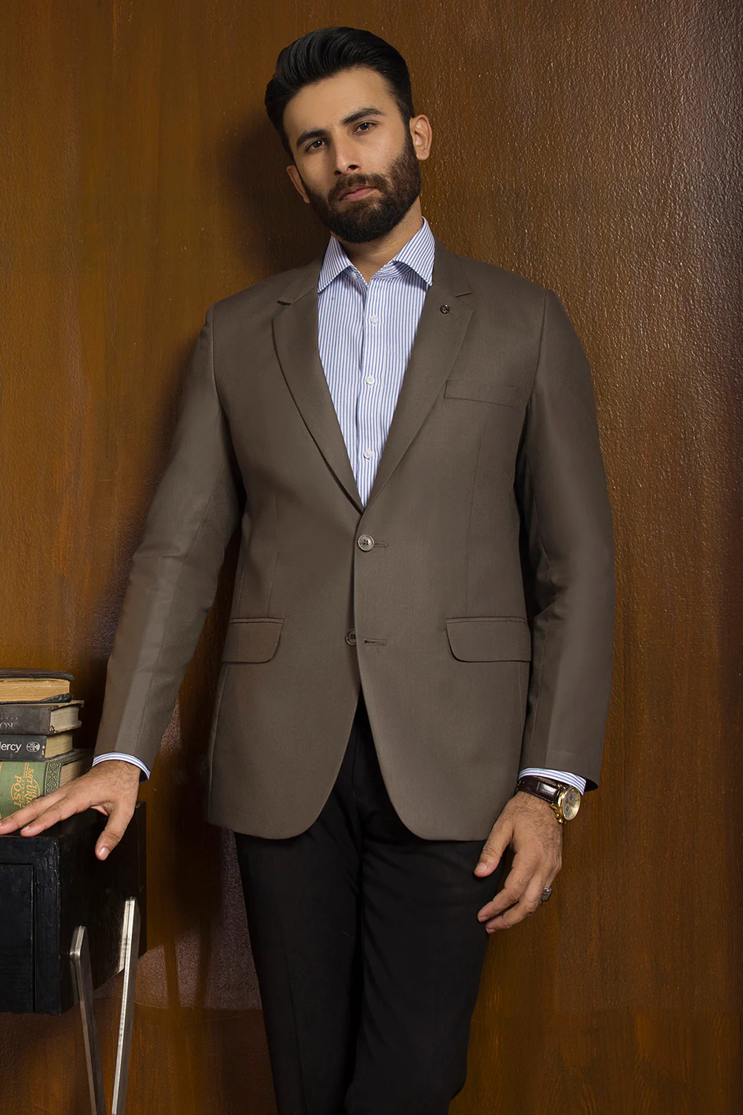 Blazer - 5013 - Image 12