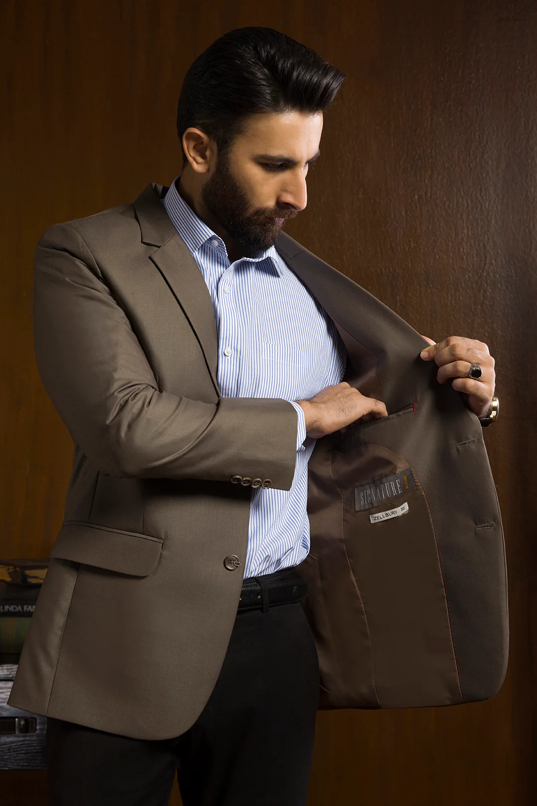 Blazer - 5013 - Image 13