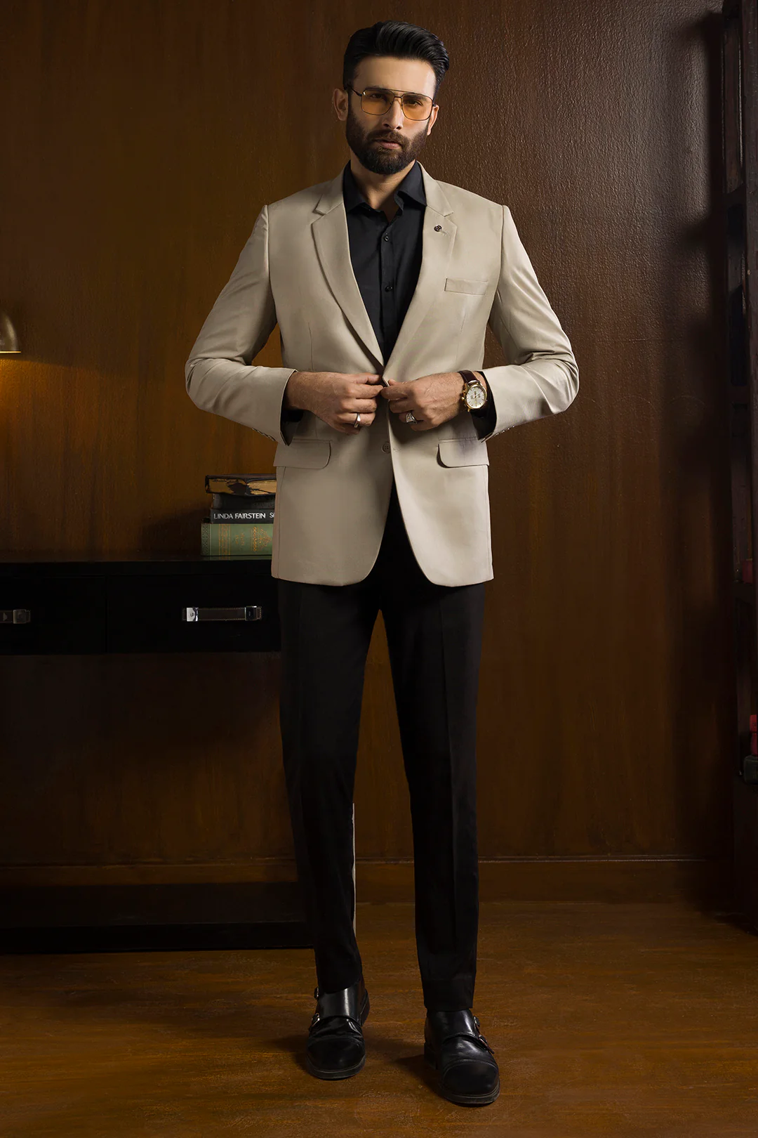 Blazer - 5014 - Image 4