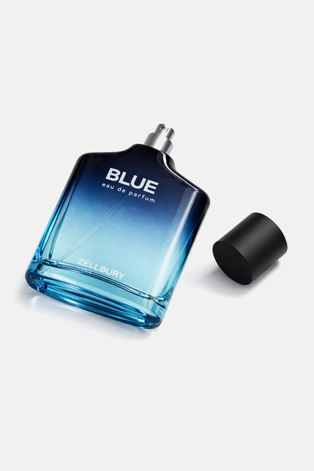 Blue - 100 ML - Image 4