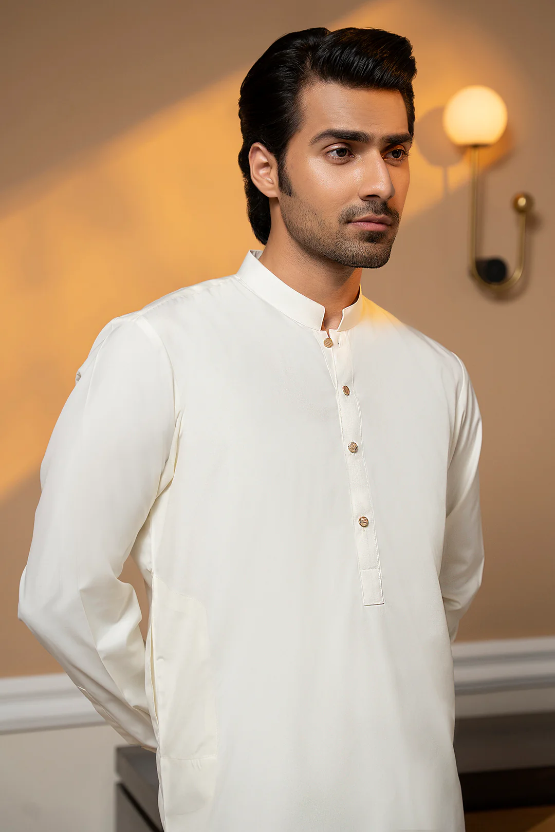 Bosky Shalwar Kameez - 0002 - Image 7