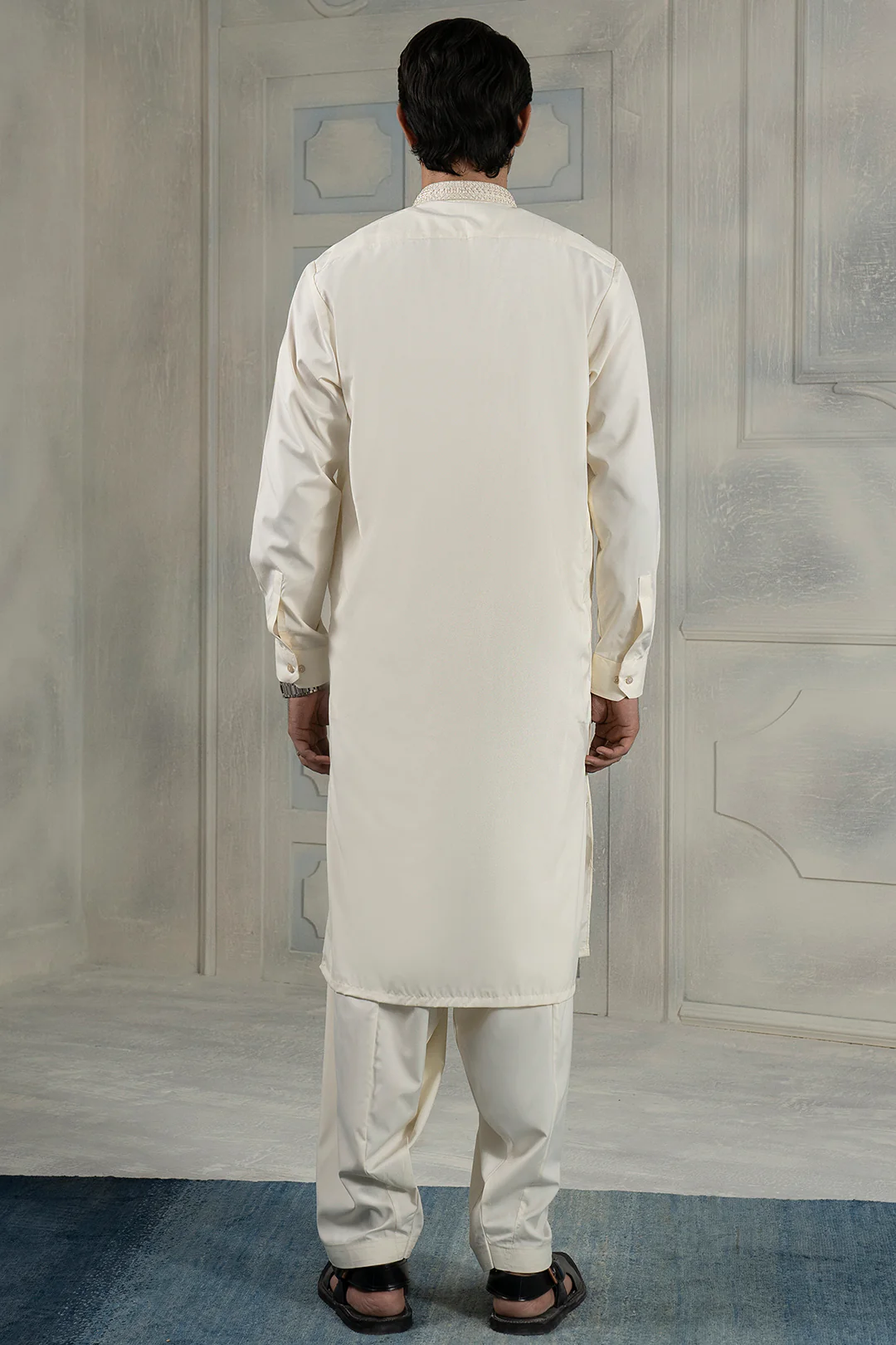 Bosky Shalwar Kameez - 0004 - Image 15